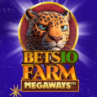 Farm Megaways