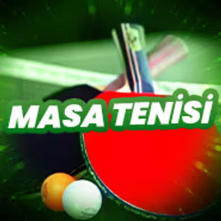 Masa Tenisi