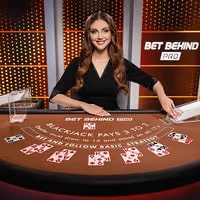 Bet Behind Pro