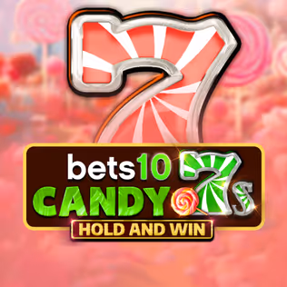 10 Candy 7s Hold And Win