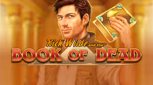 Book of Dead