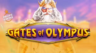 Gates of Olympus