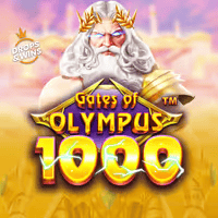 Gates Of Olympus 1000
