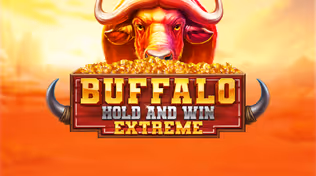 Buffalo Hold And Win Extreme