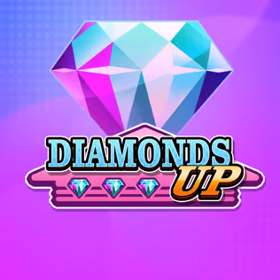 Diamonds Up