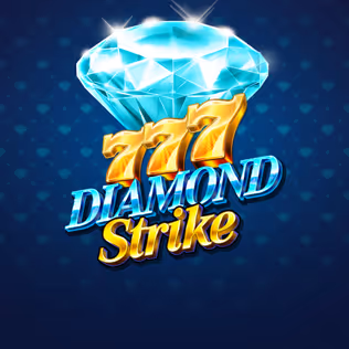 777 Diamond Strike