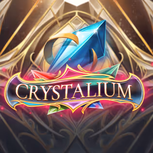 Crystalium