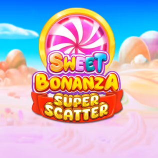 Sweet Bonanza Super Scatter