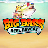 Big Bass Reel Repeat